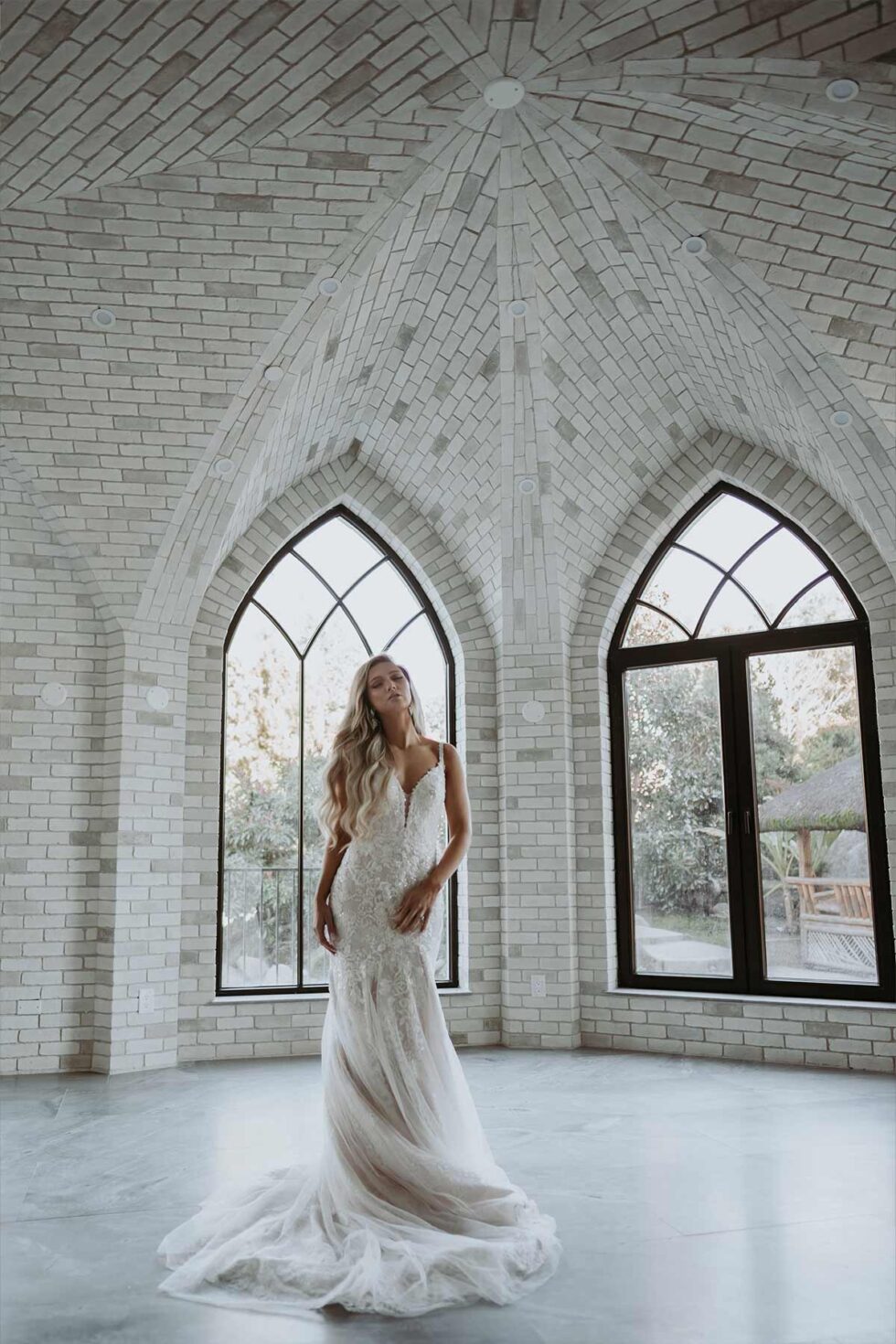 Dylan - Stella York - Wedding Gown - Stella York