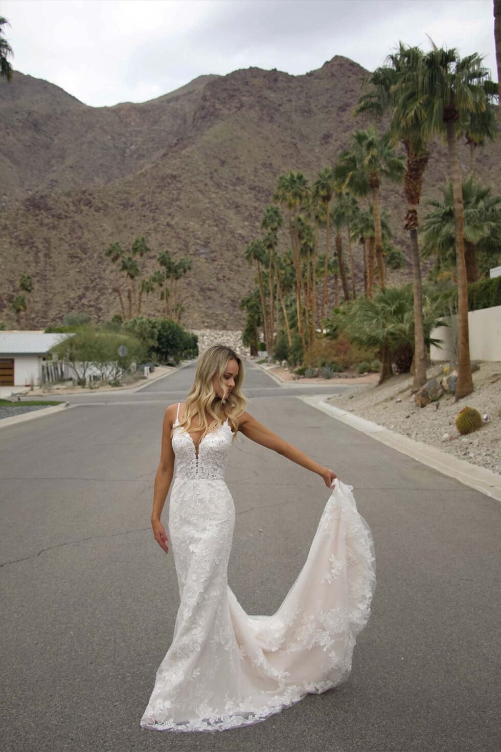Kensley - Stella York - Wedding Gown - Stella York