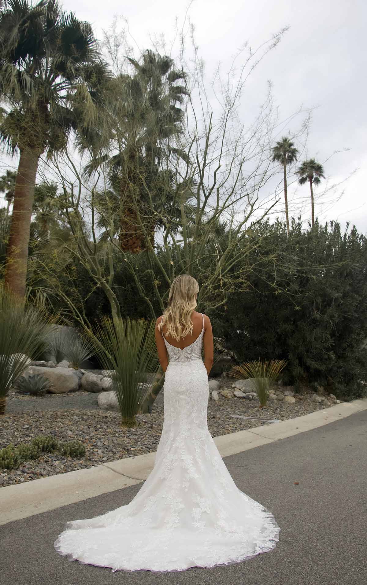 Kensley - Stella York - Wedding Gown - Stella York