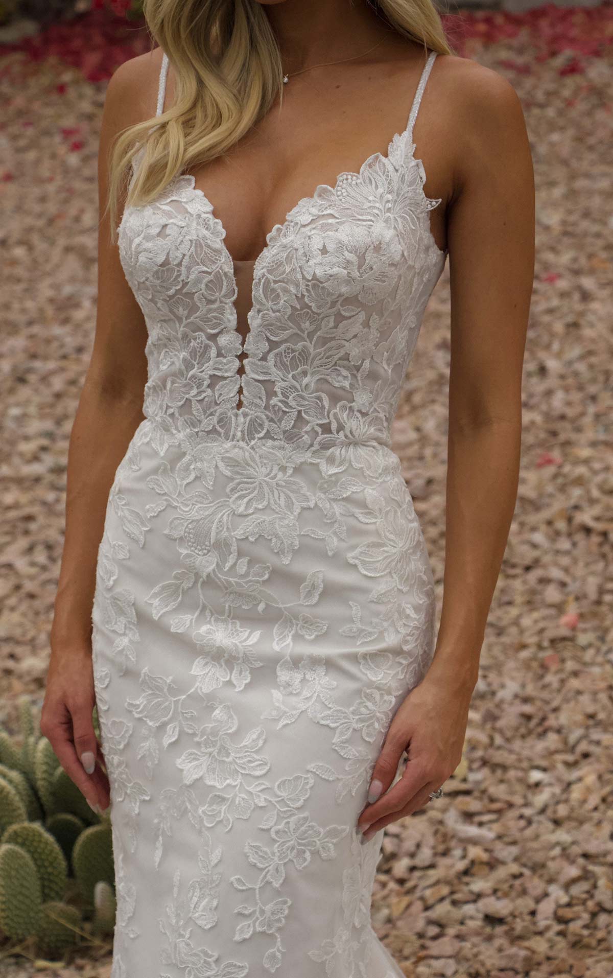 Kensley - Stella York - Wedding Gown - Stella York