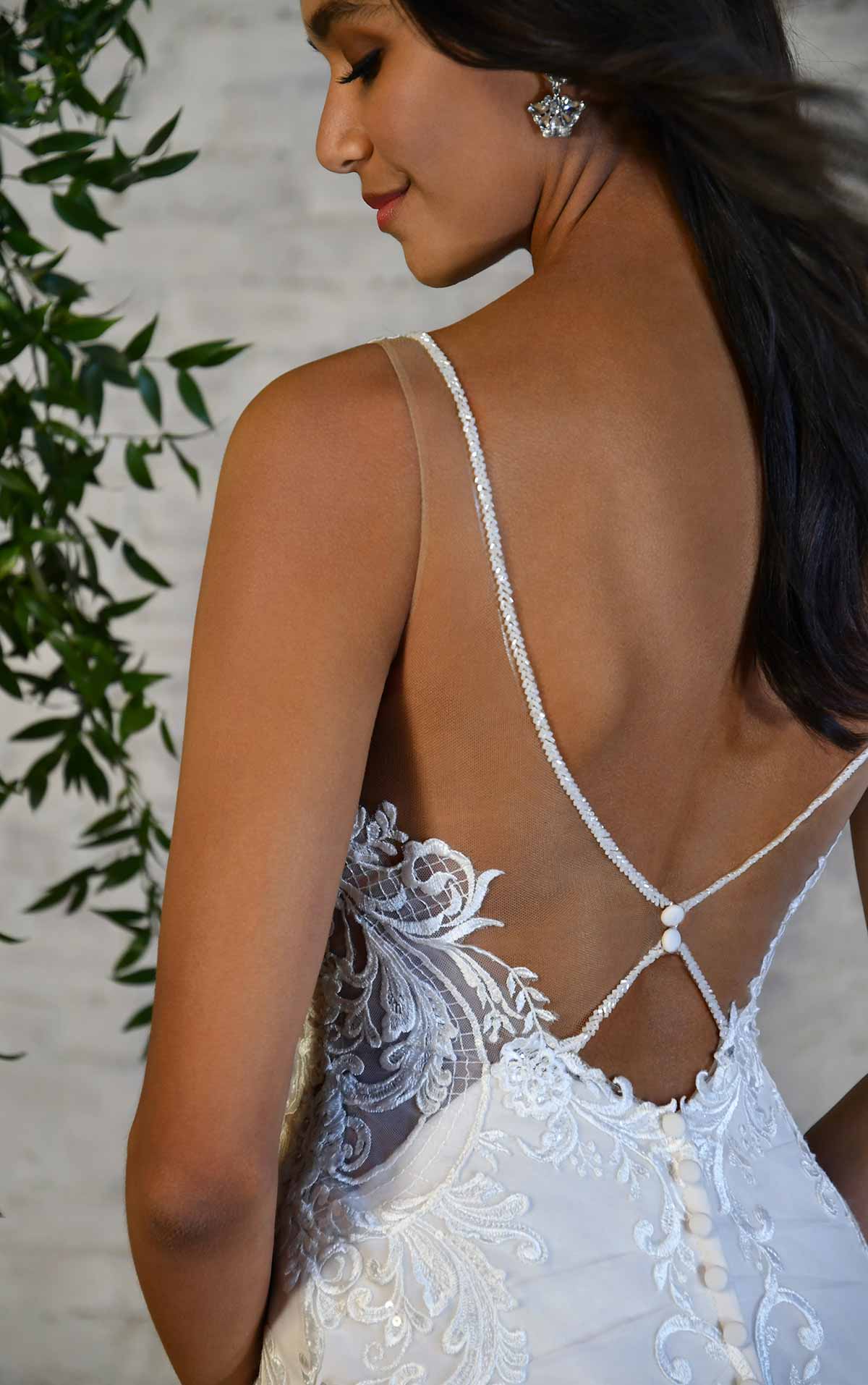 Maliyah - Stella York - Wedding Gown - Stella York