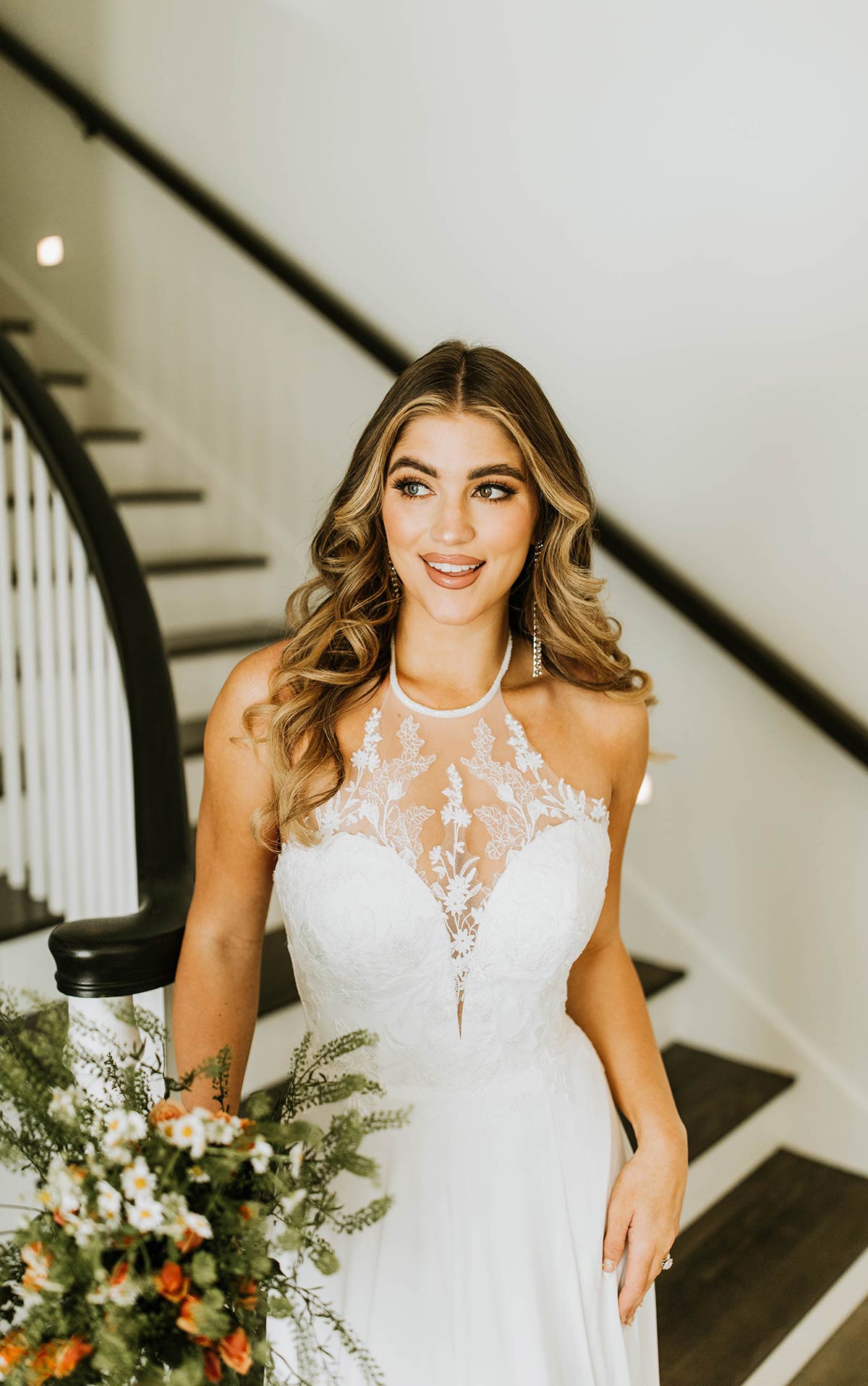 Mina - Stella York - Wedding Gown - Stella York