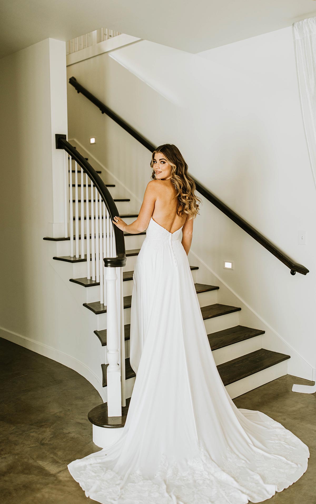 Mina - Stella York - Wedding Gown - Stella York