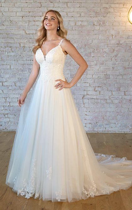 Oaklyn - Stella York - Wedding Gown - Stella York