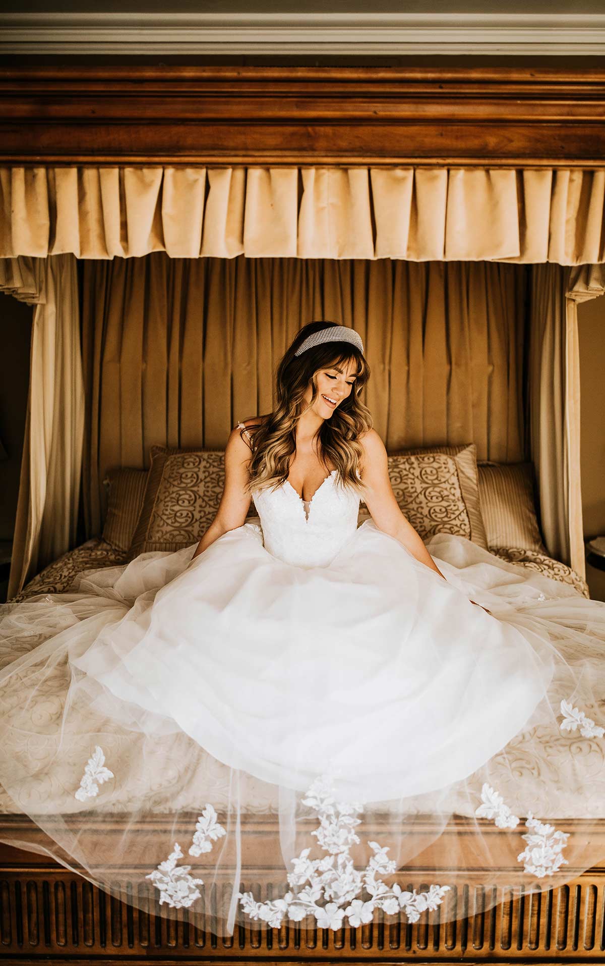 Oaklyn - Stella York - Wedding Gown - Stella York