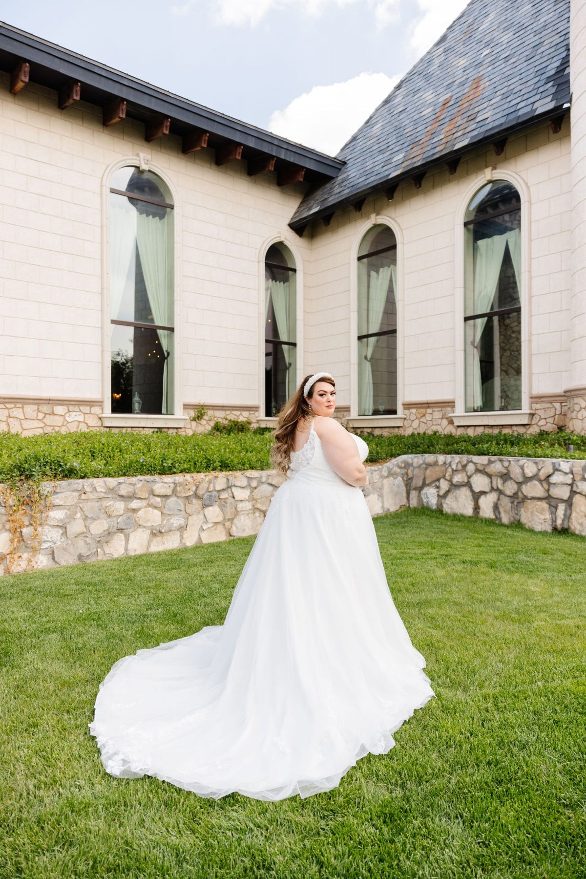 Oaklyn - Stella York - Wedding Gown - Stella York