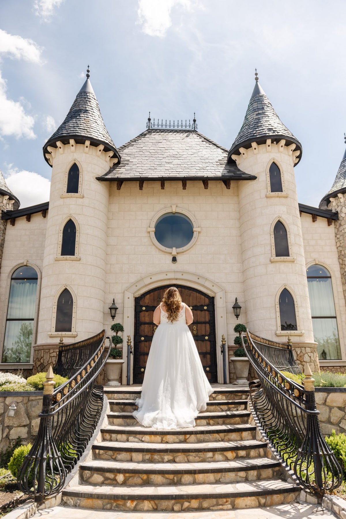 Oaklyn - Stella York - Wedding Gown - Stella York