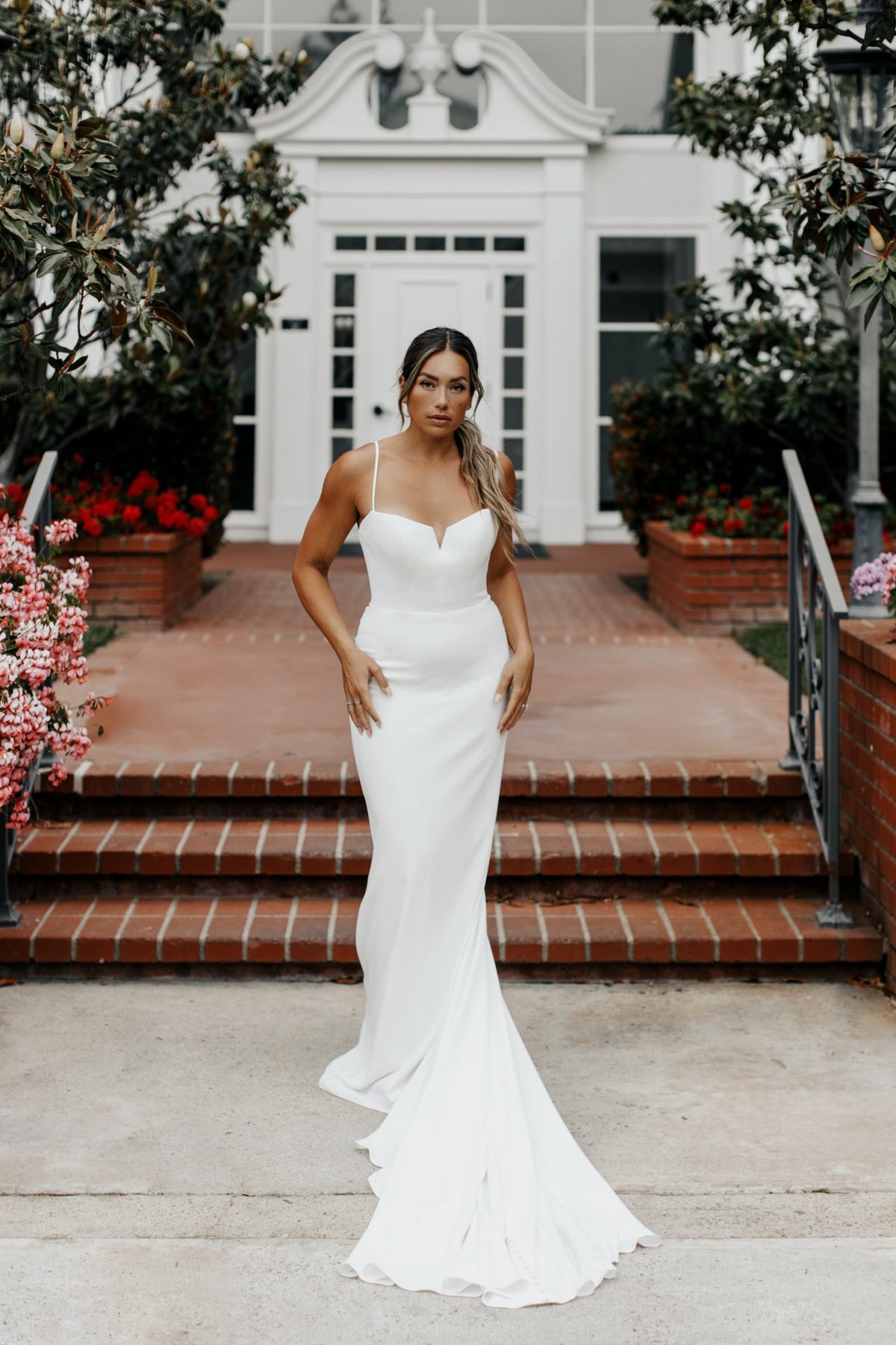 Thalia - Wedding Gown - Stella York