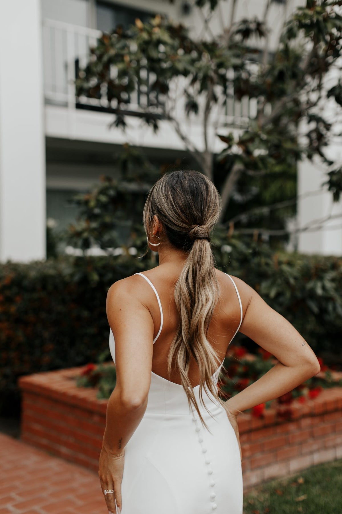 Thalia - Wedding Gown - Stella York